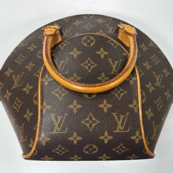 LOUIS VUITTON ELLIPSE PM - MONOGRAM - Picture 4 of 10